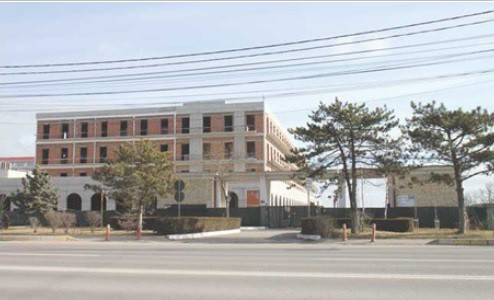 Stelu își ia adio de la parcarea pe care o plănuia lângă hotelul Mamaia!