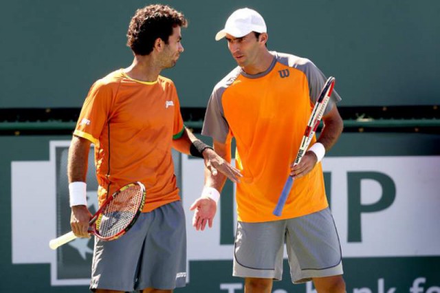 Tenis: Tecău şi Rojer s-au calificat în sferturi la Hamburg