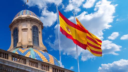 Spania a emis noi mandate de arestare împotriva a trei lideri secesionişti catalani