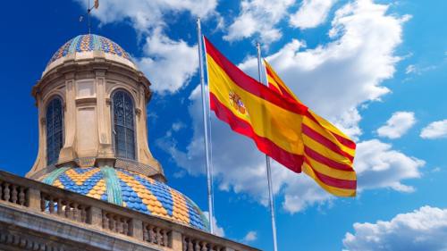 Spania a emis noi mandate de arestare împotriva a trei lideri secesionişti catalani