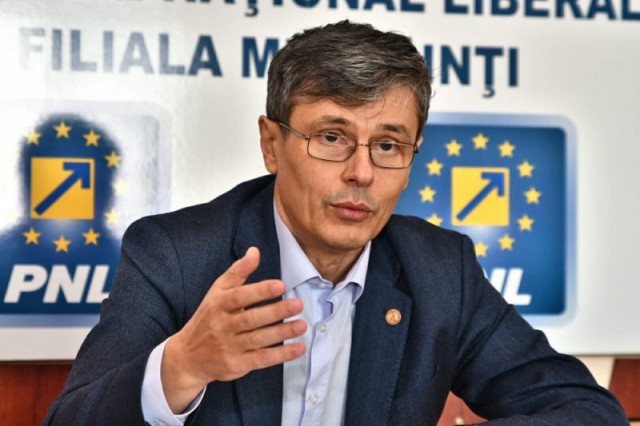 Ministrul Economiei: Este nevoie să definim clar cine sunt românii care au cu adevărat nevoie de subvenţie