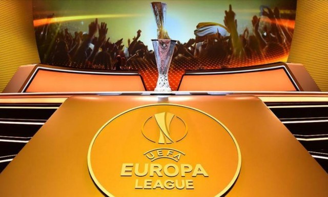 Nebunie în Europa League! Zeci de goluri și rezultate surpriză