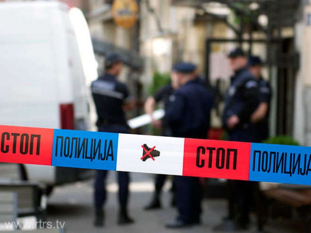 Serbia: Un profesor a dezarmat un bărbat care intrase în şcoală cu o puşcă de asalt
