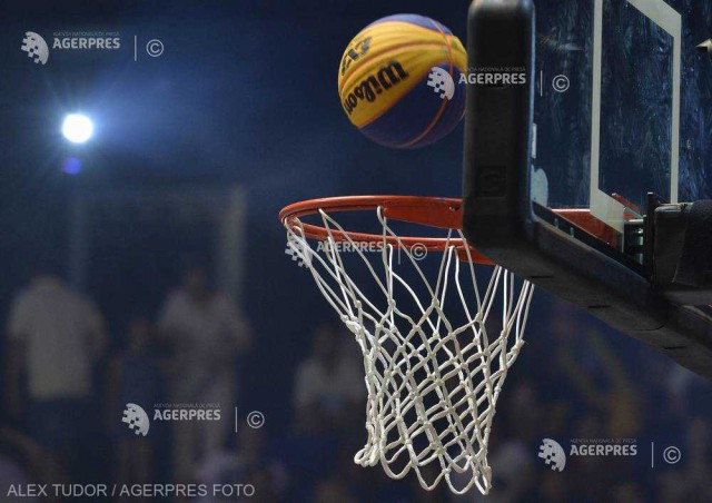 Baschet feminin: România a debutat cu o victorie clară în preliminariile EuroBasket 2021