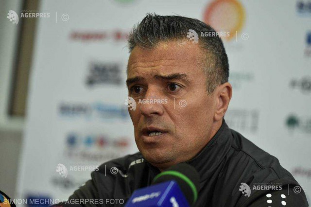 Daniel Pancu (FC Rapid): Primarii şi politicul au distrus fotbalul românesc
