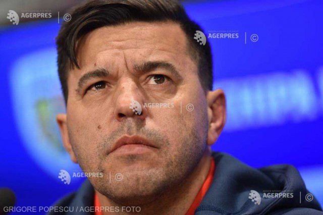 Contra: M-am simţit jignit de faptul că Suedia şi-a prezentat echipamentul pentru EURO, ne desconsideră