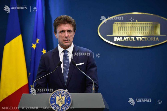 Gheorghe Popescu va rămâne consilierul onorific al premierului