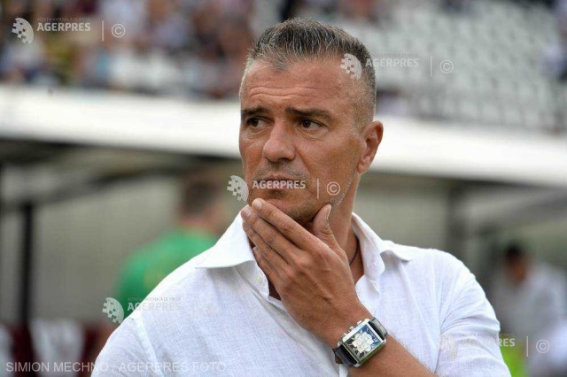 Daniel Pancu: La cum arată acum, naţionala nu poate bate Scoţia sau Islanda