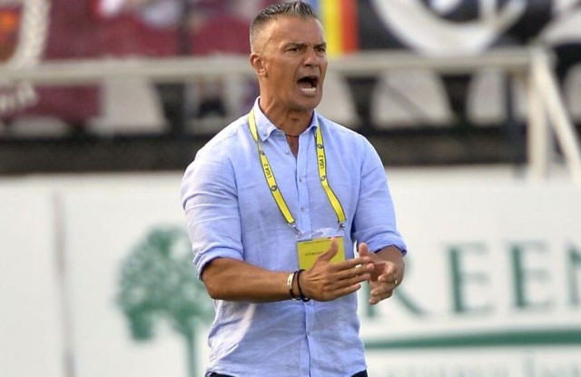 Moment șocant la Rapid! Daniel Pancu și Florin Manea s-au bătut: „Tata e în mormânt și tu mă înjuri de morți?!”