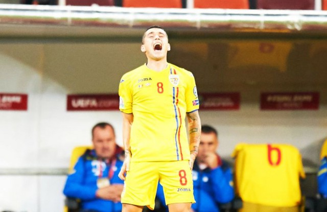 România-Suedia 0-2. Tricolorii merg la barajul din Liga Națiunilor! Cine sunt cele două adversare pe care le pot întâlni în drumul spre EURO 2020