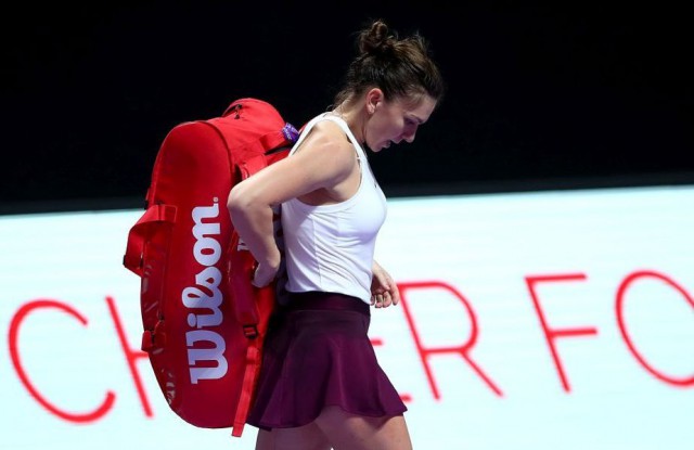 Ion Țiriac și Simona Halep, dialoguri incredibile: „Să-ți fie rușine când te uiți în oglindă! Du-te acasă!”