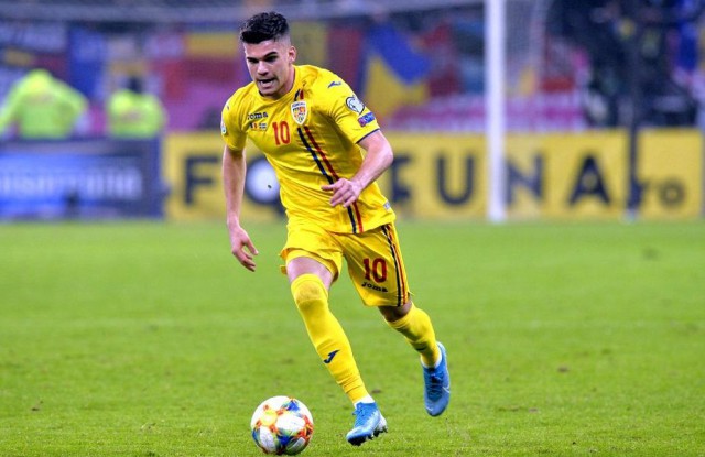 Dănuț Lupu, necruțător cu Ianis Hagi: „Dacă nu joci acum, când joci?”