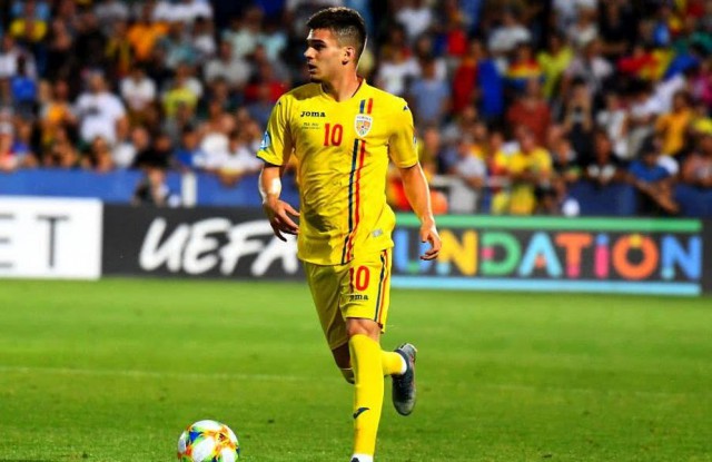 Ionuț Chirilă, verdict dur în privința lui Ianis Hagi: „N-are viteză! Nu poate juca în primele 5 campionate ale lumii”