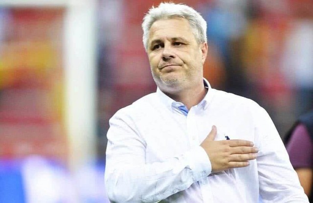 Marius Șumudică a vorbit în Turcia despre preluarea naționalei României: „Le-am făcut o promisiune”. Ce a vorbit cu Hagi