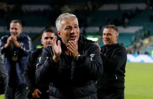 Dan Petrescu, prima reacție după demisia lui Cosmin Contra: „În viață primești ceea ce meriți”