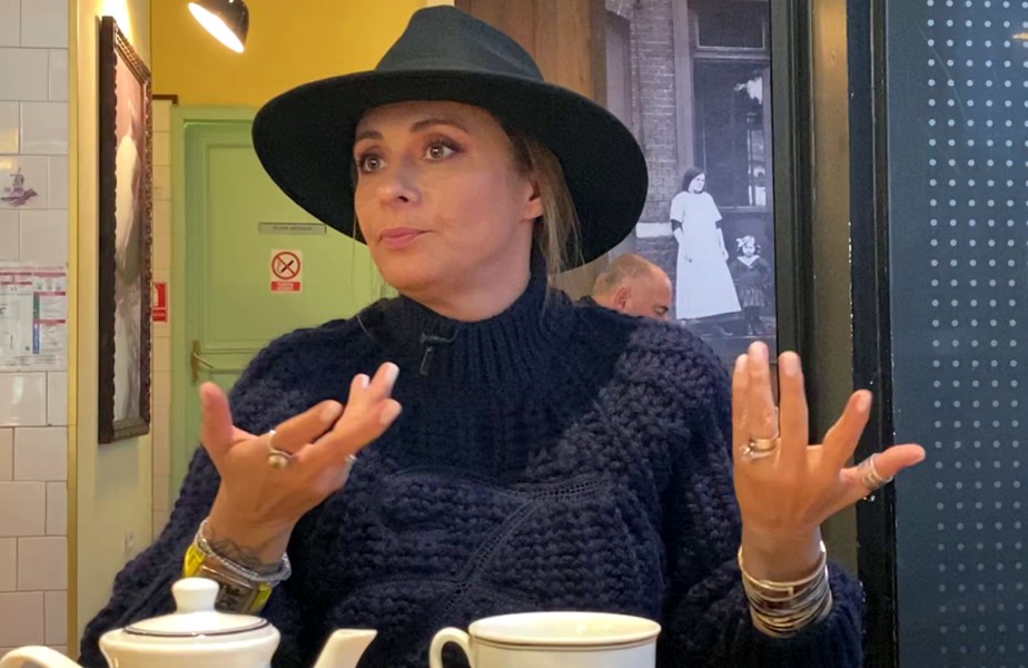 Anamaria Prodan îl atacă dur pe Gică Hagi: „Lumea l-a luat drept nebun, și pe bună dreptate! A jignit multă lume. Viitorul n-ar fi existat fără Becali!”