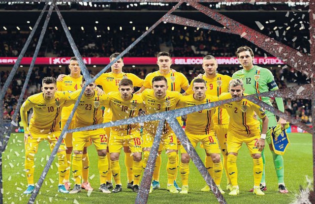 S-a spart vestiarul României! Fractură dură între veterani și puștii veniți de la U21: ”Nu au pic de respect!”