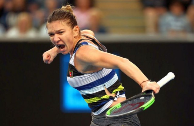 Simona Halep, în topul căutărilor pe Google în 2019