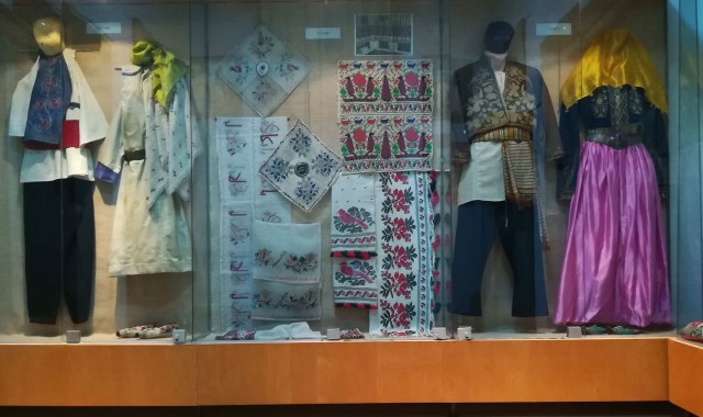 Muzeul de Artă Populară Constanța sărbătorește Ziua Dobrogei