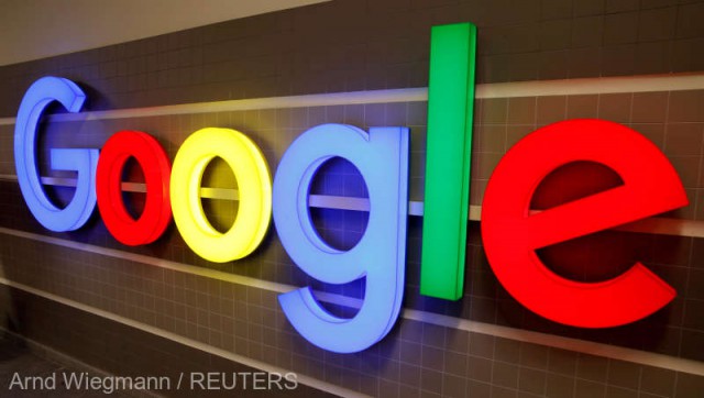 Google a colectat fără permisiune date medicale despre milioane de persoane, potrivit WSJ