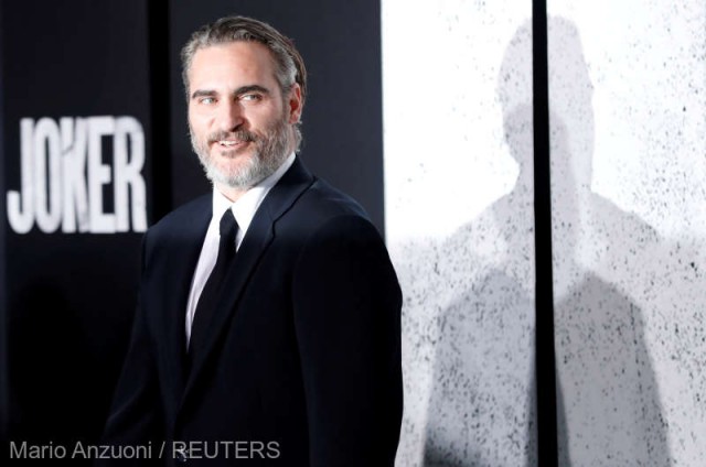 Continuarea filmului ''Joker'' ar fi în lucru la Warner Bros., cu Joaquin Phoenix şi Todd Phillips
