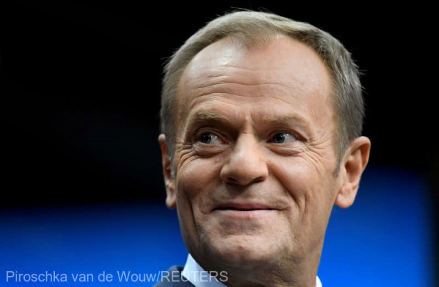 Preşedinţia Partidului Popular European va fi deţinută, în premieră, de către un est-european