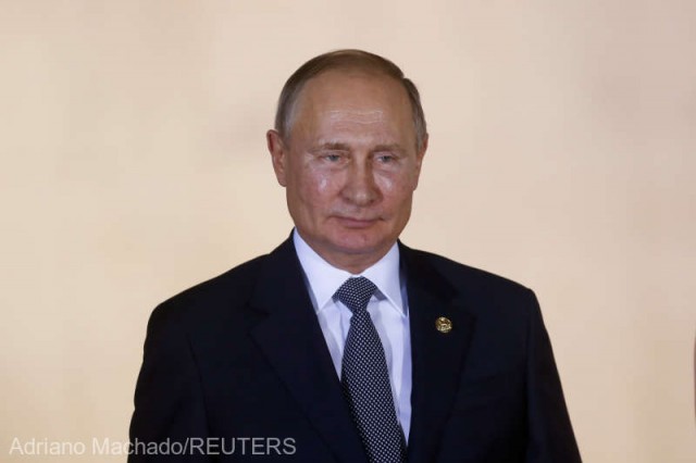 Dosare fabricate pe bandă rulantă în Rusia: Disperate, mamele celor arestaţi îi cer lui Putin să ancheteze abuzurile sistemului
