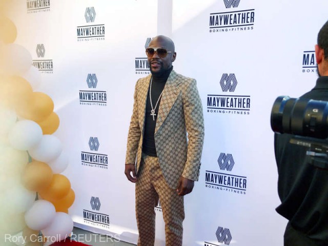 Ce nebunie! Mayweather e în negocieri pentru a lupta în aceeași zi cu McGregor și Nurmagomedov. Există confirmarea