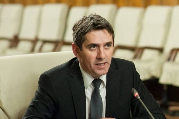 Dancă: Guvernul a adoptat OUG pentru acordarea veniturilor de completare în cazul minerilor care vor fi disponibilizaţi