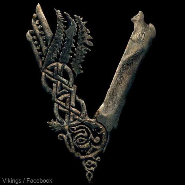 Netflix pregăteşte o continuare la serialul 'Vikings' cu 24 noi episoade