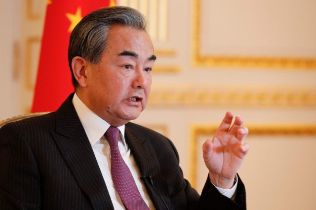 Votul din Congresul american încurajează 'criminalii' să 'distrugă' Hong Kong-ul, acuză Beijingul