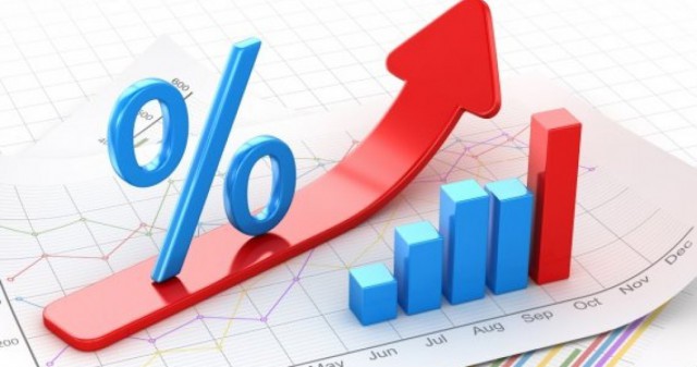 Indicele ROBOR la 3 luni a urcat uşor la 2,98% pe an