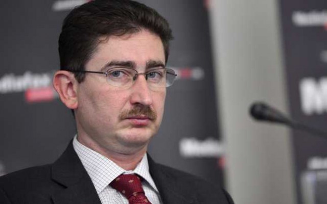 COTAR cere demisia preşedintelui Consiliului Concurenţei, pe motiv că favorizează asigurătorii