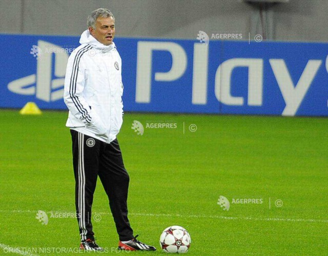 Jose Mourinho va încasa un salariu anual de 15 milioane lire sterline la Tottenham