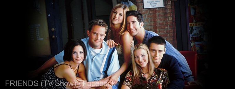 Actorii din ''Friends''' negociază ''o reuniune specială'' pentru a marca 25 de ani de la lansarea celebrului serial