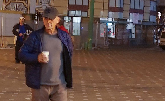 Un celebru actor din „Prison Break“, incognito la Timişoara
