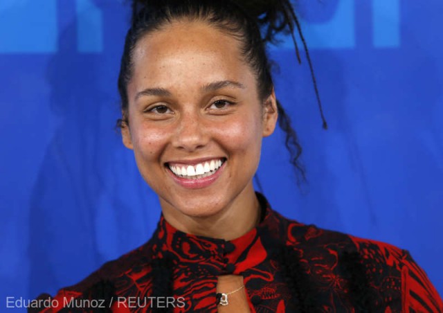 Alicia Keys şi Ozuna, printre artiştii care vor concerta la gala Latin Grammy Awards 2019