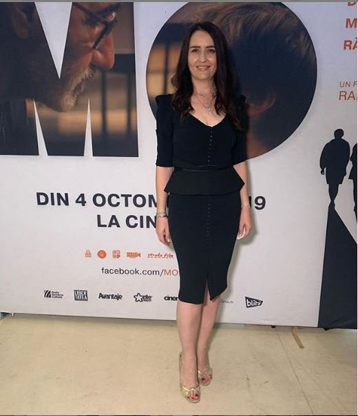 Amalia Năstase a întinerit cu 10 ani și arată ca atunci când era cu Ilie