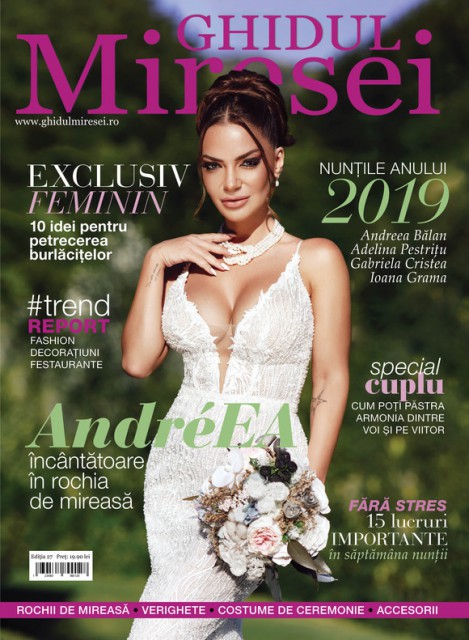 Andreea Antonescu a fost prădată de hoți: Ce lucruri i-au fost furate artistei