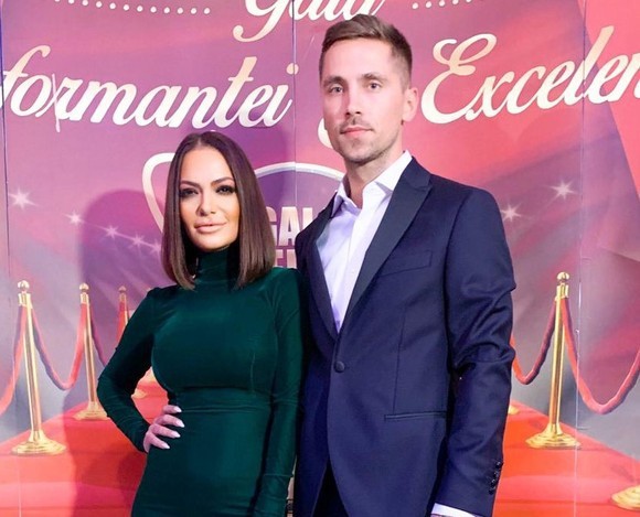 Andreea Antonescu s-a despărțit de noul iubit, după doar o lună de relație. Care au fost motivele separării