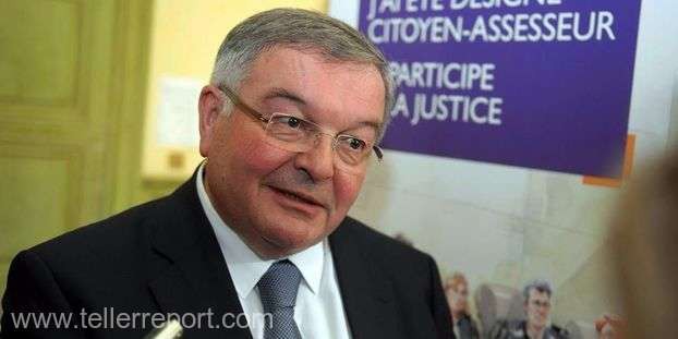 Franţa: Un fost ministru, inculpat într-un scandal de angajări fictive