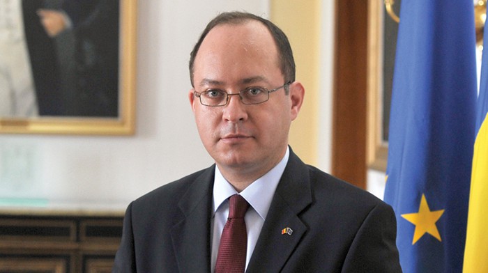 MAE: Ministrul Aurescu participă la reuniunea NATO a şefilor de diplomaţie, în 1 şi 2 decembrie