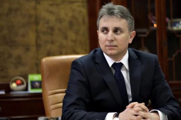Ministrul Transporturilor a discutat cu reprezentanţii companiei Dacia despre stadiul proiectelor de infrastructură