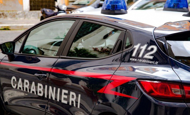 Urmărită din categoria Most Wanted, pentru CRIMĂ, depistată prin cooperare polițienească româno - italiană