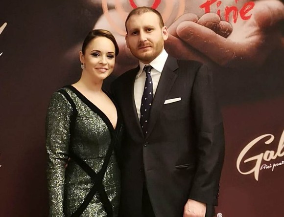 Andreea Marin, despre relația pe care fiica ei o are cu actualul său partener: „Este parte din povestea noastră“
