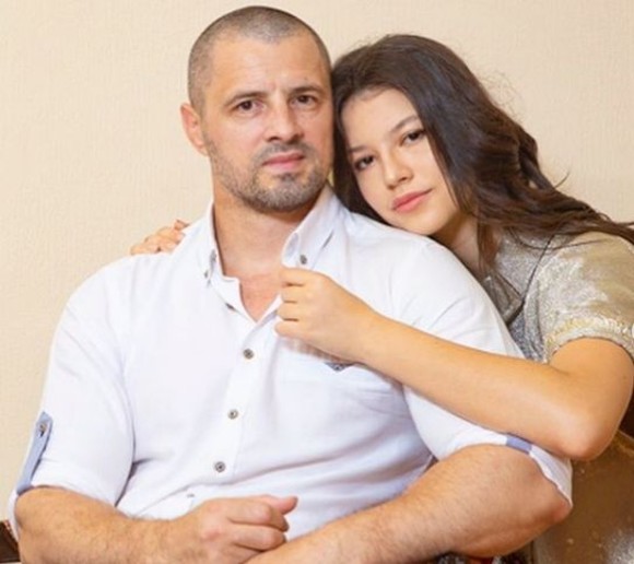 Cleopatra Stratan l-a găsit pe „Ghiță“! Cu ce cântăreț se iubește fiica lui Pavel Stratan