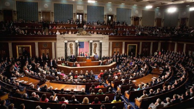 Destituirea lui Trump: Au început audierile publice istorice în Congres; democraţii spun că vor să acţioneze „fără ranchiună“