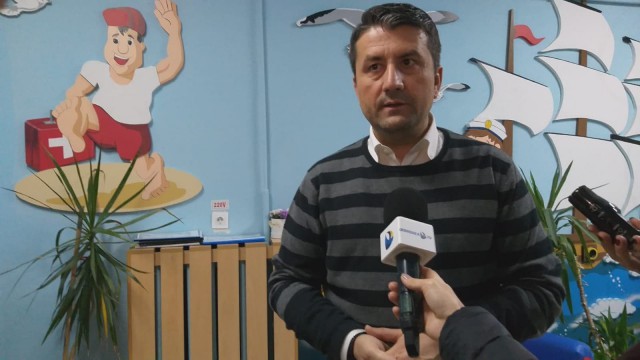 Constanţa, premiu pentru Excelenţa în Educaţie