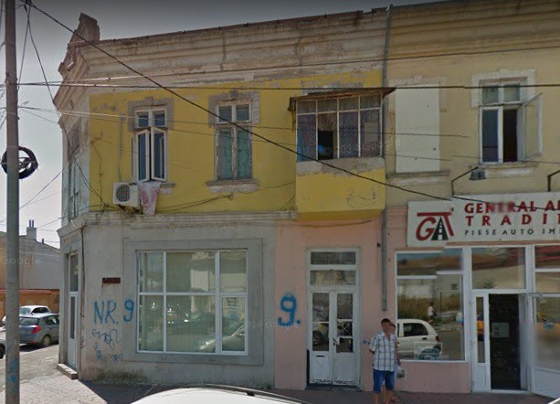 Un imobil al RAEDPP, preluat de Primăria Constanța pentru Serviciul juridic