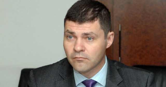 Radu Hanga, ales preşedinte al Bursei de Valori Bucureşti
